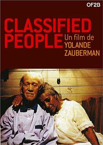 Acheter Classified people État correct - 16,60 € Classified people État correct - reconditionné disponible sur Label Emmaüs